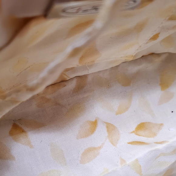 Talbot's Straw Purse Bead Handles - Picture 5 of 8